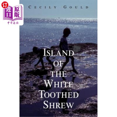 海外直订Island of the White Toothed Shrew 白齿悍妇岛