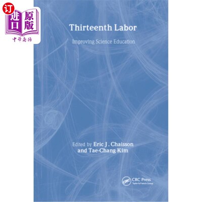 海外直订Thirteenth Labor 十三劳动