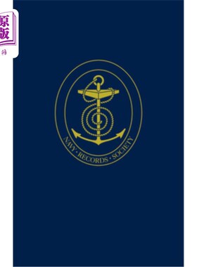 海外直订The Naval Tracts of Sir William Monson: Vol. V 威廉·蒙森爵士的海军小册子:第五卷
