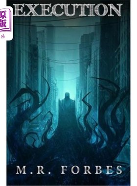 海外直订Execution 执行