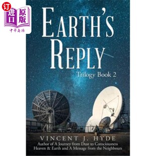 海外直订Earth Reply