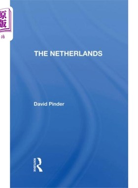 海外直订Netherlands/h 荷兰/小时