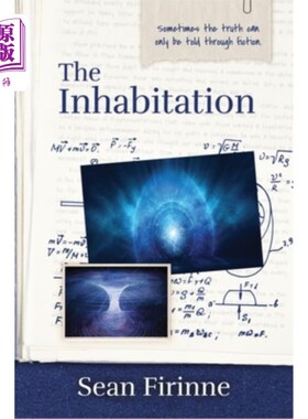 海外直订The Inhabitation 的居住