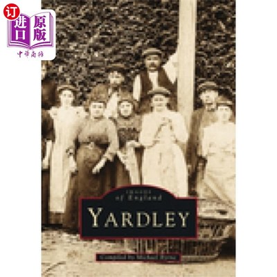 海外直订Yardley 亚德利