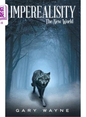 海外直订Imperealisity: The New World 帝国主义：新世界