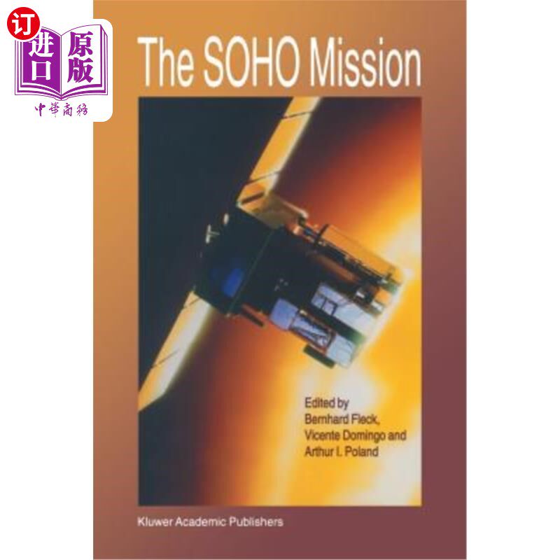 海外直订The Soho Mission Soho的使命