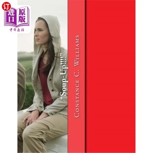 she 她走到哪儿他就到哪儿 加大马力 went everywhere was Soup 海外直订