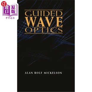 海外直订Guided Wave Optics 导波光学