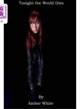 海外直订Tonight The World Dies 今夜世界毁灭