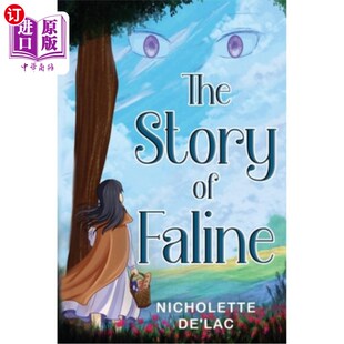 法琳 海外直订The Faline 故事 Story