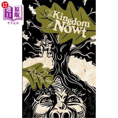 海外直订The Kingdom of Nowt 诺特王国