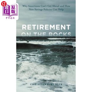 Can Savings Americans Rocks Polic New Get 退休岌岌可危 and Why How the 海外直订Retirement 为什么美国人 Ahead