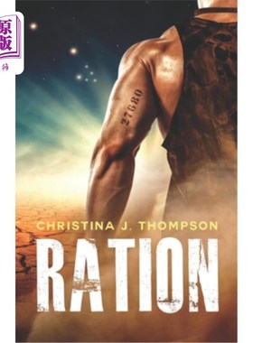 海外直订Ration 定额