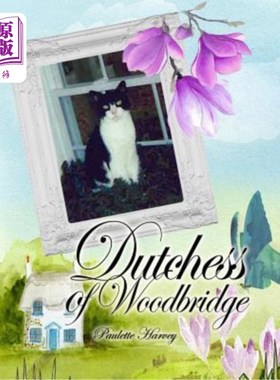 海外直订Dutchess of Woodbridge 伍德布里奇大学