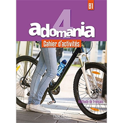 Adomania中商原版跨学科研究教材