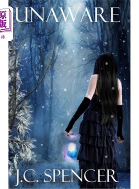 海外直订Unaware 不知道