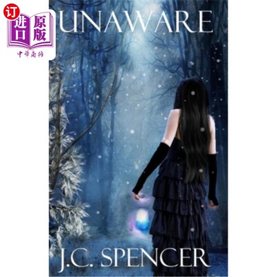 海外直订Unaware 不知道