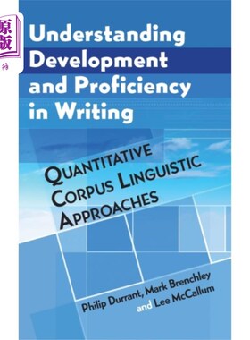 海外直订Understanding Development and Proficiency in Wri... 理解发展和熟练写作