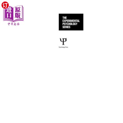 海外直订Human Associative Memory 人类联想记忆