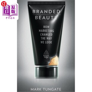 Way 形象 How 品牌美：营销如何改变我们 Look the Changed Marketing Beauty 海外直订Branded
