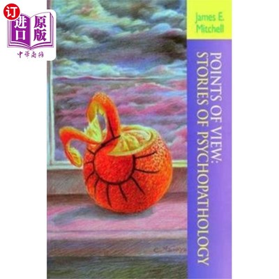 海外直订医药图书Points of View 观点