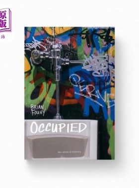 海外直订Occupied 被占领的