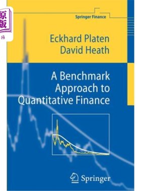 海外直订A Benchmark Approach to Quantitative Finance 量化金融的基准方法