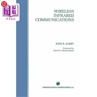 海外直订Wireless 无线红外通信 Infrared Communications