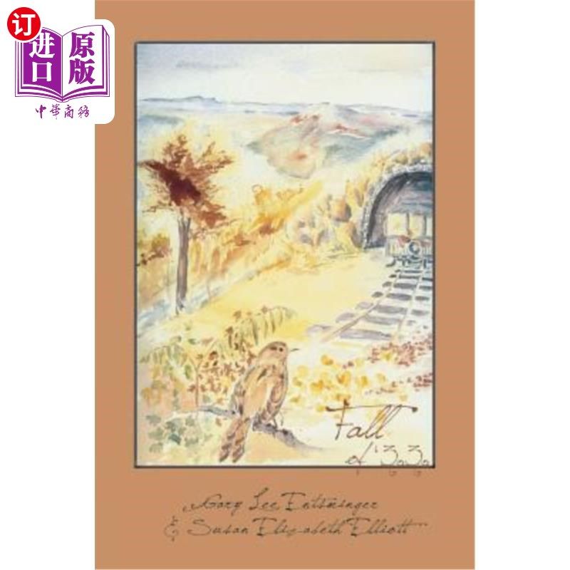 海外直订fall of 33 "33"陷落