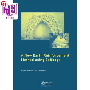 Earth Soilbags Reinforcement Using 土袋加固新土方方法 Method 海外直订New
