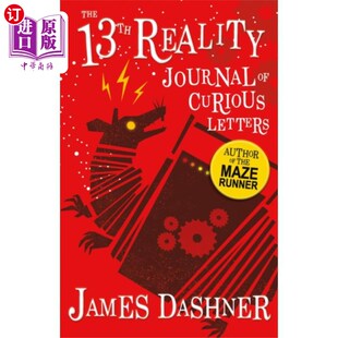 海外直订Journal of Curious Letters 好奇信件杂志