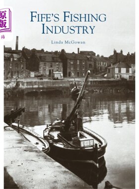 海外直订Fife's Fishing Industry 法夫的渔业
