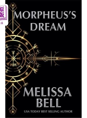 海外直订Morpheus's Dream 睡眠的梦想