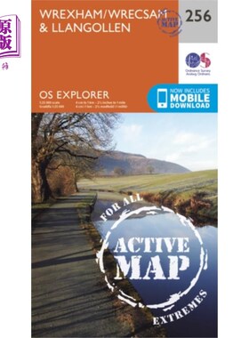 海外直订Wrexham 雷克斯汉姆