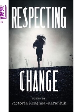 海外直订医药图书Respecting Change 尊重变化