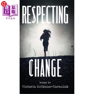 海外直订医药图书Respecting Change 尊重变化