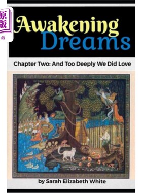 海外直订And Too Deeply We Did Love 我们爱得太深了