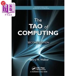 海外直订Tao of Computing 计算之道