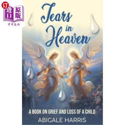 海外直订Tears in Heaven 天堂之泪