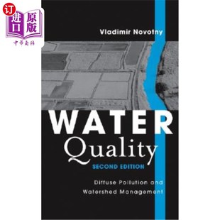 Quality Management and Watershed Pollution 水質(zhì) 海外直訂Water 擴(kuò)散污染與流域管理 Diffuse