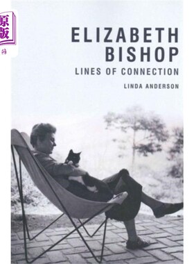 海外直订Elizabeth Bishop 伊丽莎白毕晓普