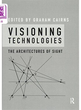 海外直订Visioning Technologies 展望技术
