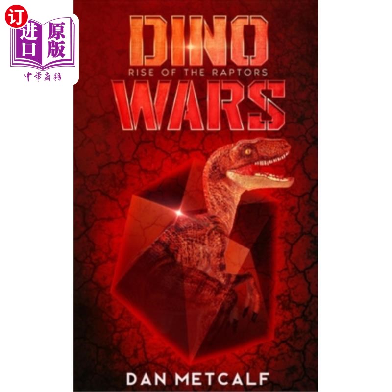 海外直订Rise of the Raptors 猛龙队的崛起