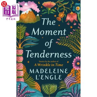海外直订The Moment of Tenderness 温柔的时刻