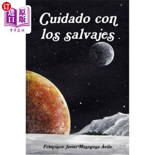 Salvajes Los 萨尔瓦杰斯市Cuidado Con 海外直订Cuidado