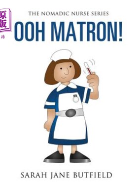 海外直订医药图书Ooh Matron! 哦主妇!