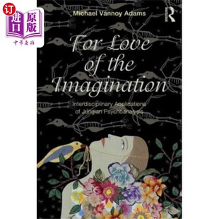 Love 对想象力 Imagination 热爱 the 海外直订For
