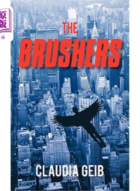 海外直订The Brushers 的刷子