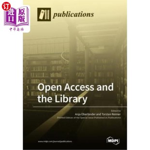 Library 海外直订Open the and 打开Access和库 Access