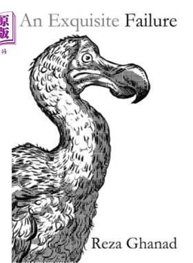 海外直订An exquisite failure 严重的失败